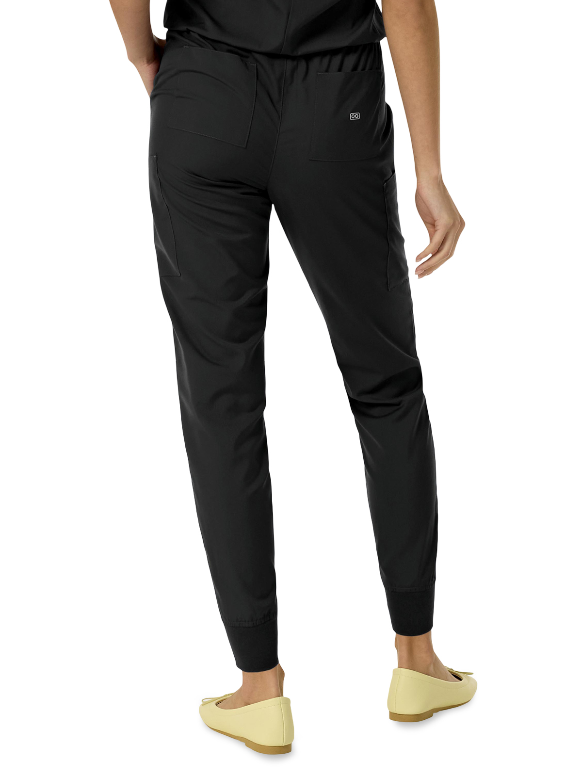 Parkley Quantum - Women's Six-Pocket HARPER Cargo Jogger Pant 13