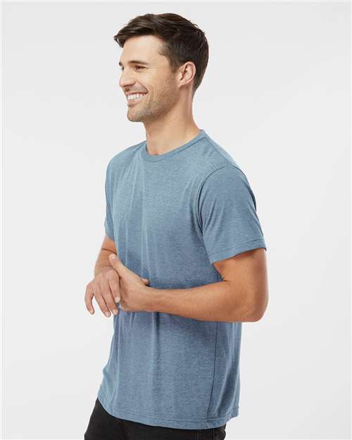 Unisex Tri-Blend T-Shirt - 254 105