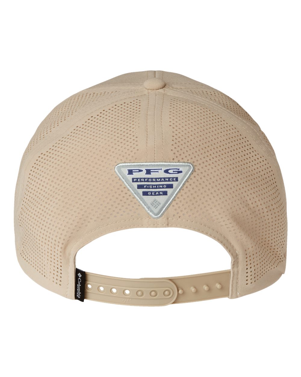Tidal Pursuit™ 3D Stretch Snapback Cap - 212134 5