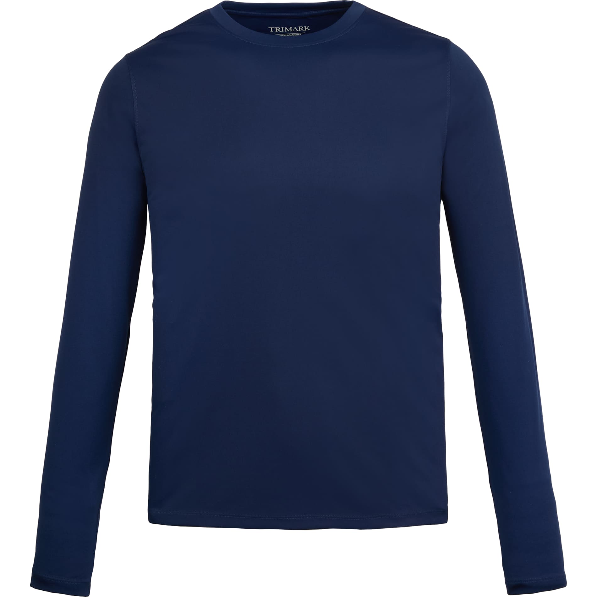 DARA LS Tech Tee - Men's 18