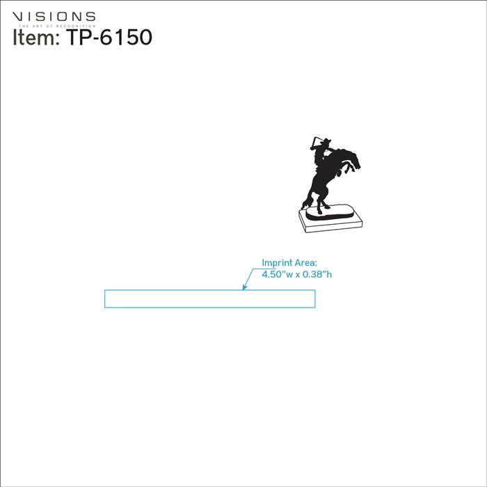 Bronco Buster 5
