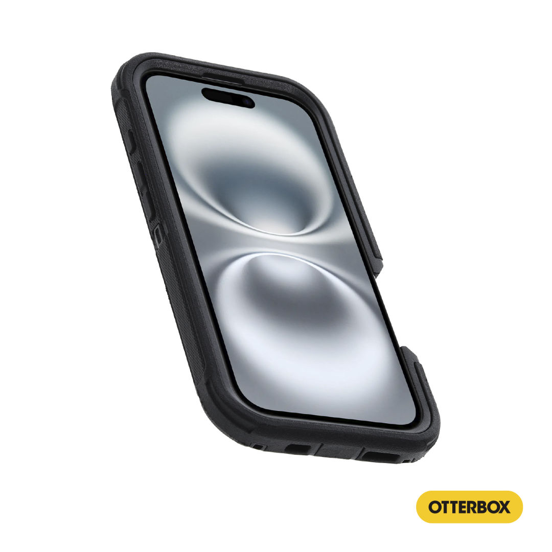 Otter Box® iPhone 16 MagSafe Defender Pro 6