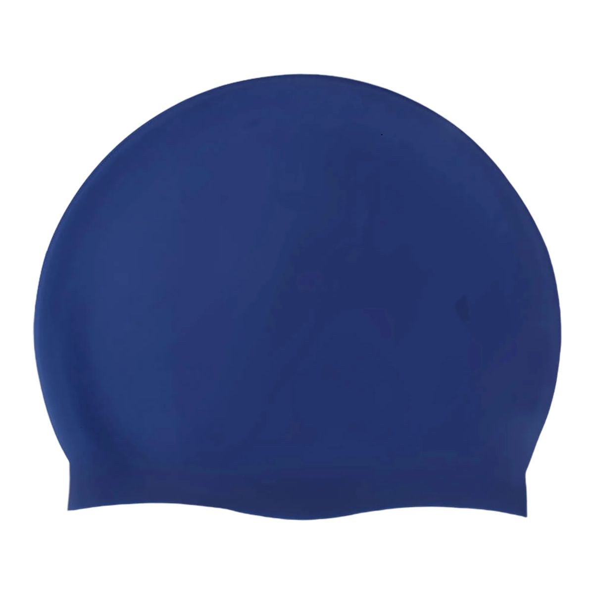 Stretchy Swim Cap with Logo Print Area 13