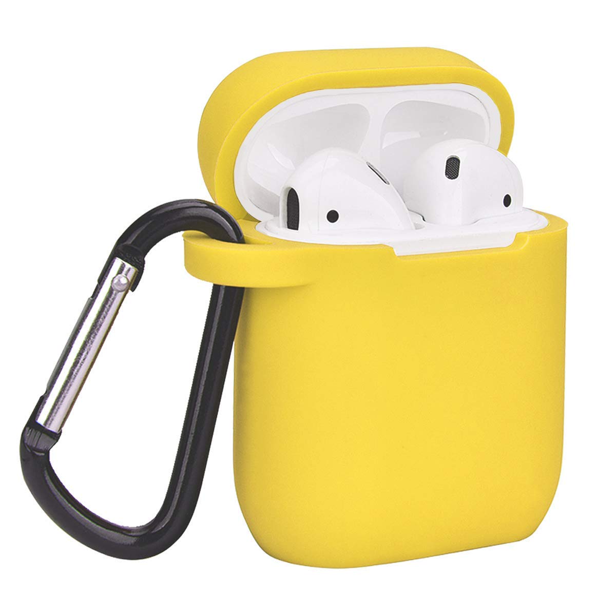 iBank ® Silicone AirPods Pro 3rd /2nd/1st Gen Case 1