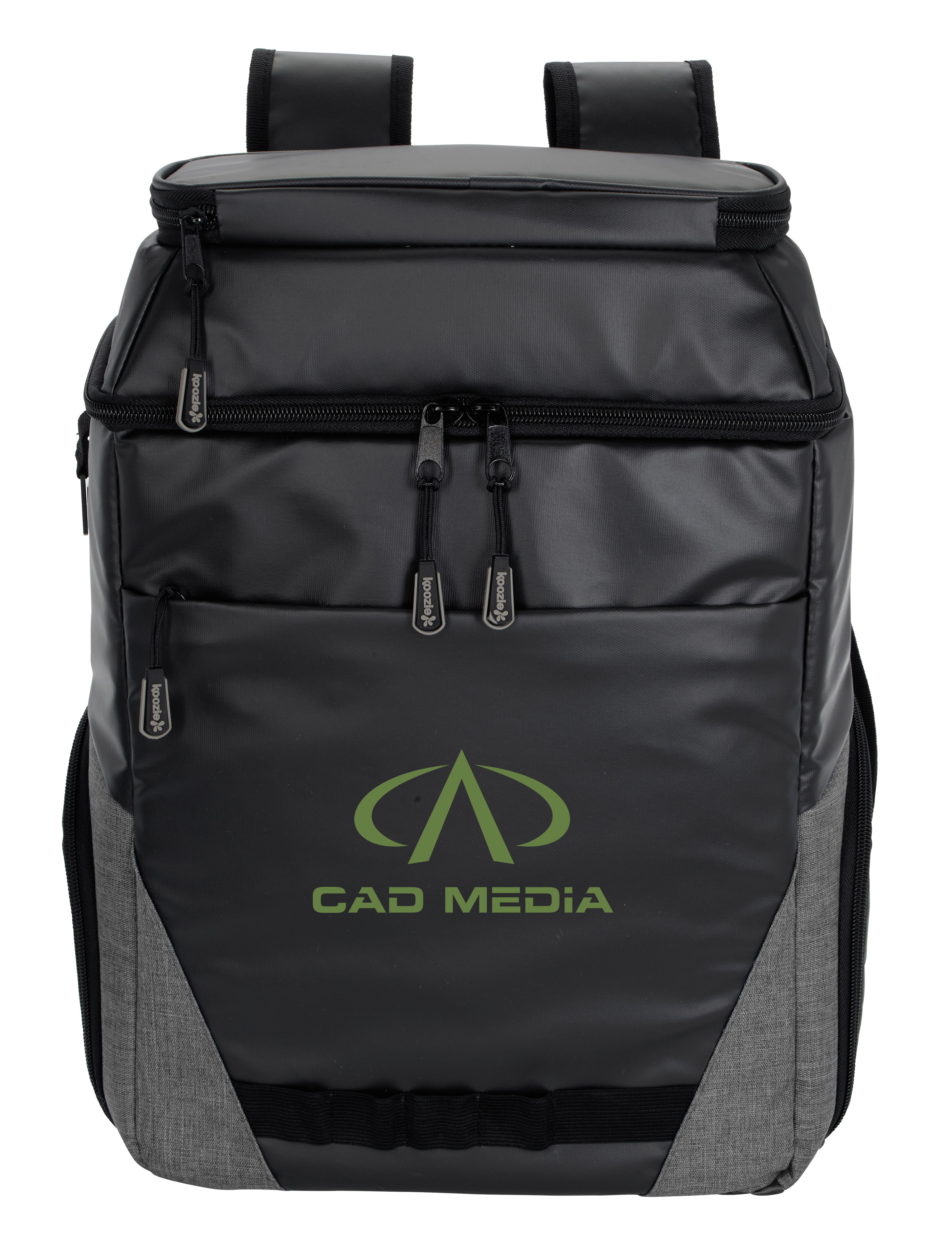 Empire Recycled PVB Cooler Backpack