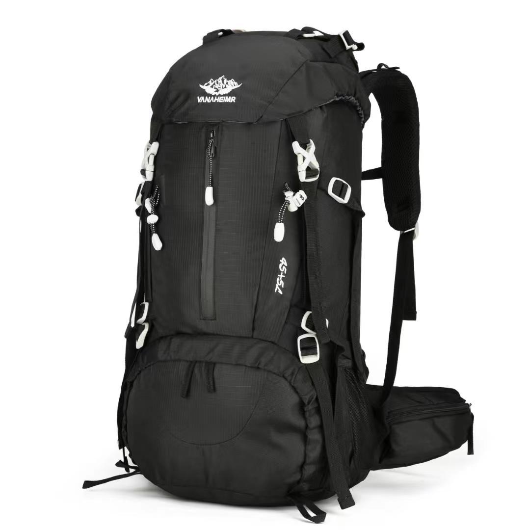 Waterproof Hiking Backpack 7