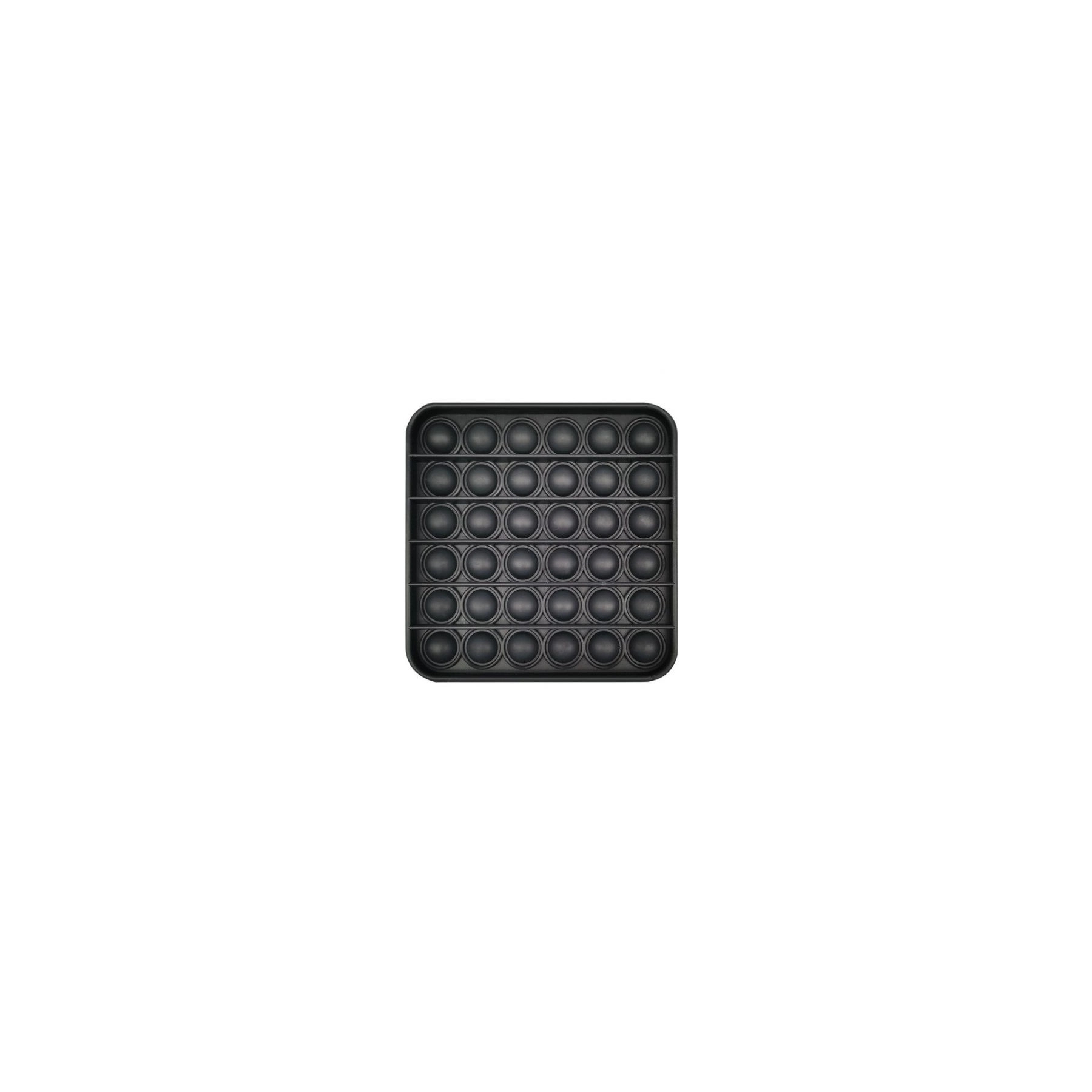 Cube Push pop Bubble Sensory Fidget Toy 8