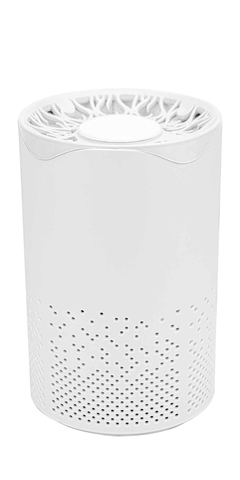 Sealy® UV Air Purifier 9