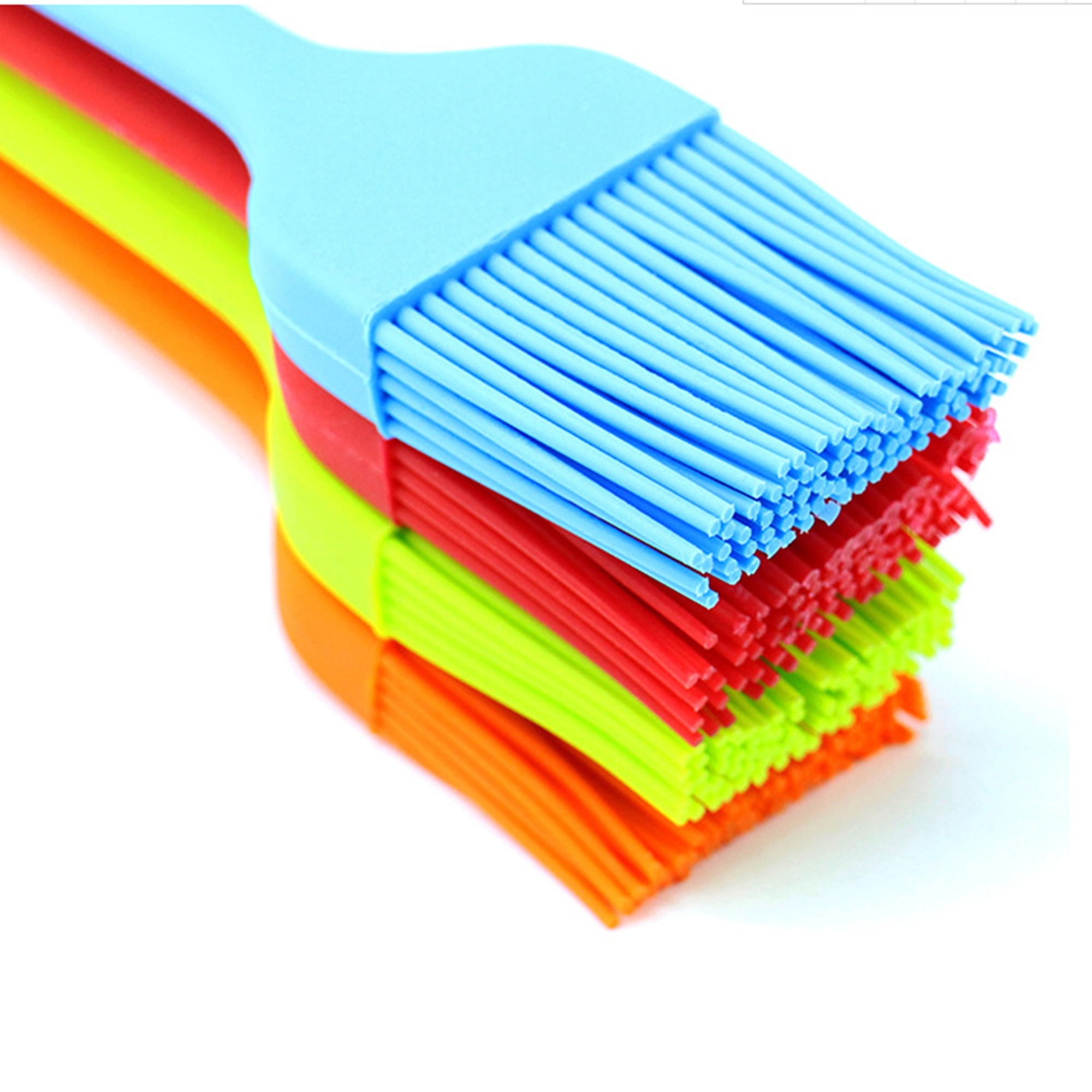 Silicone Basting Pastry Brush for BBQ 2