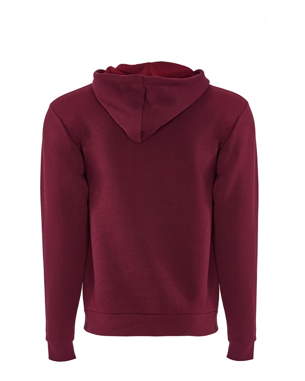 Unisex Santa Barbara Full-Zip Hoodie Sweatshirt - 9602, custom hoodie or sweatshirt with logo imprint 15