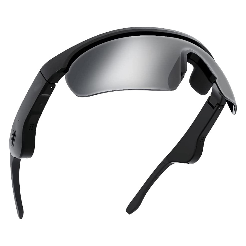 Sound + Shades Wireless Audio Sunglasses 3