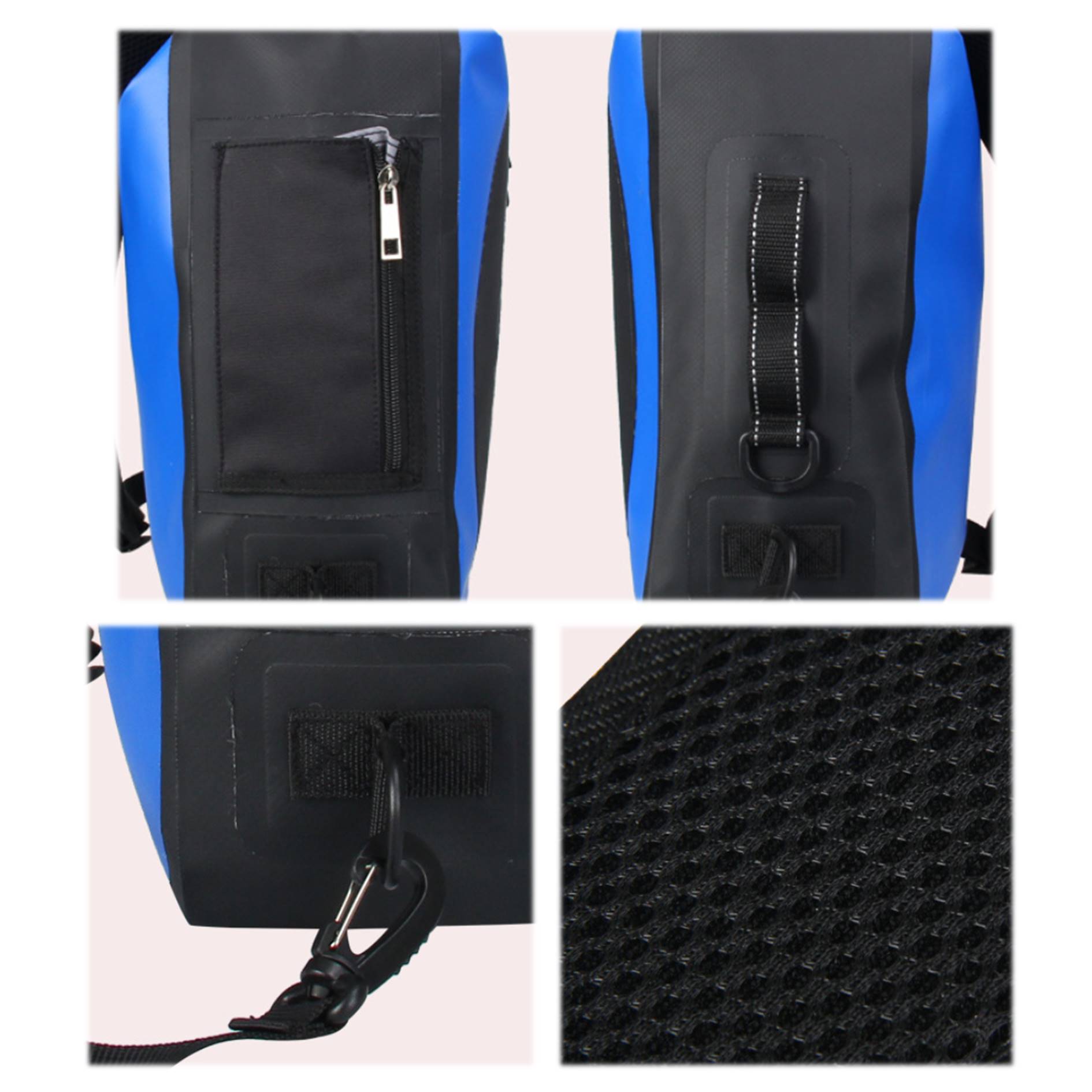 Outdoor Sports Hiking Cycling Backpack 2
