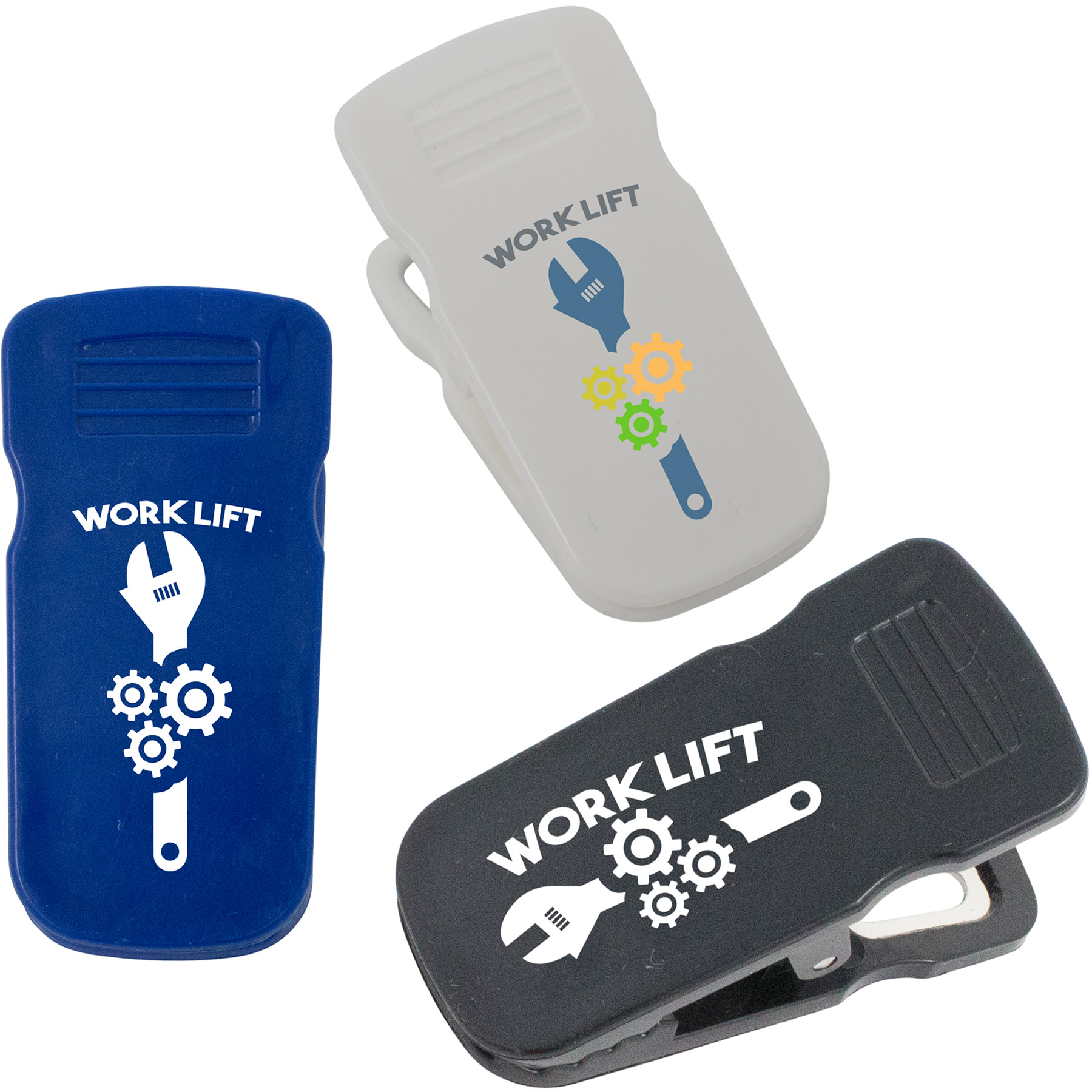 Clawpop Bottle Opener Magnet Clip 5