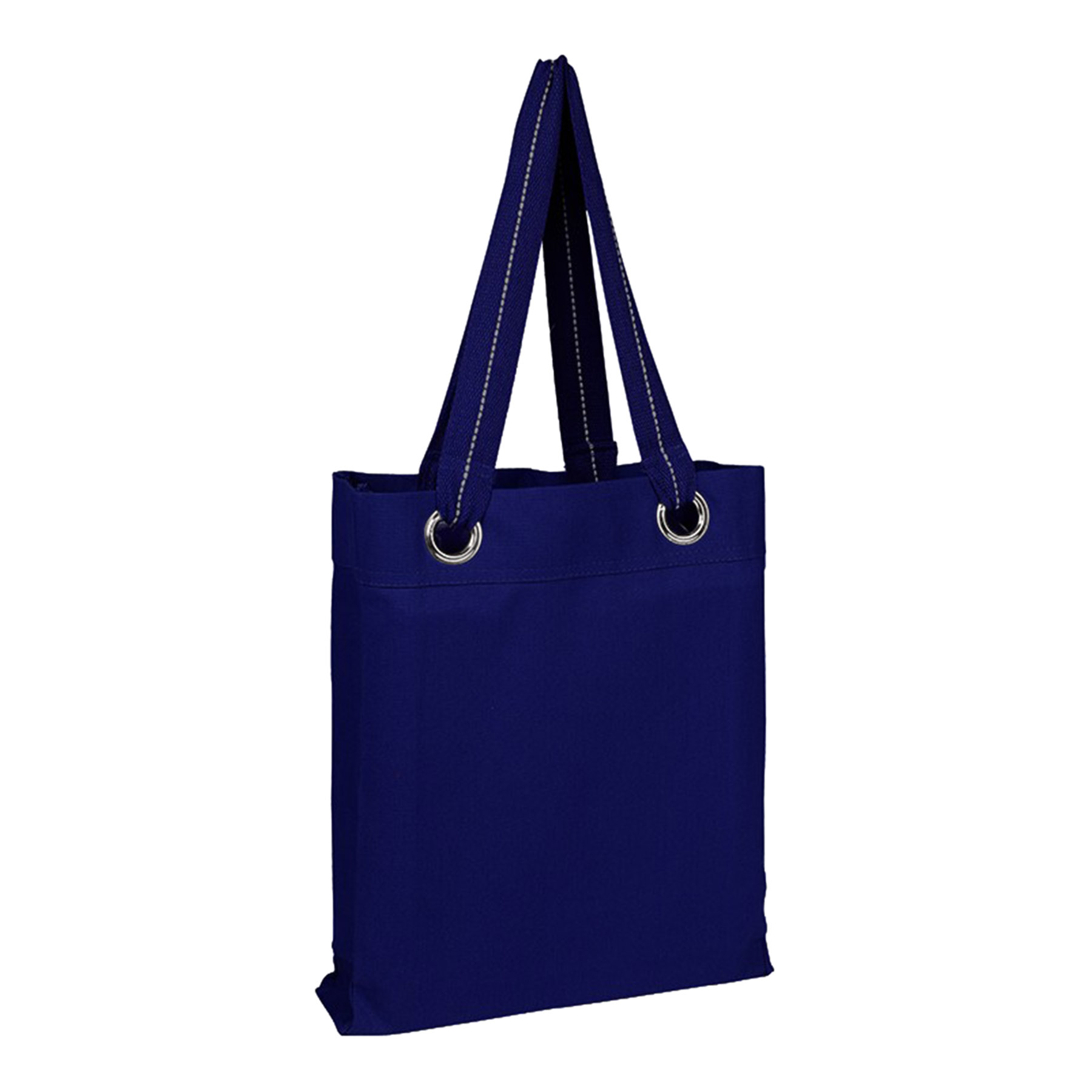 12 oz. 100% Cotton Heavy Canvas Color Tote Bag 5