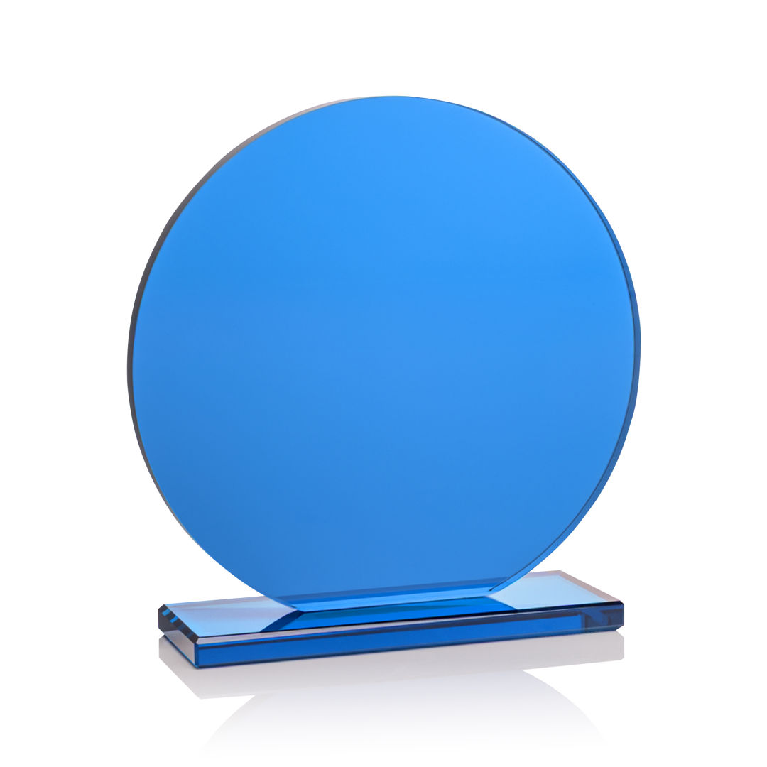 Dunlow Award 8