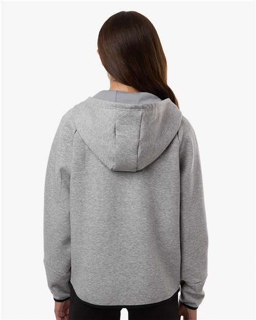 Women's Unstoppable Fleece Full-Zip Jacket - 1379842 18