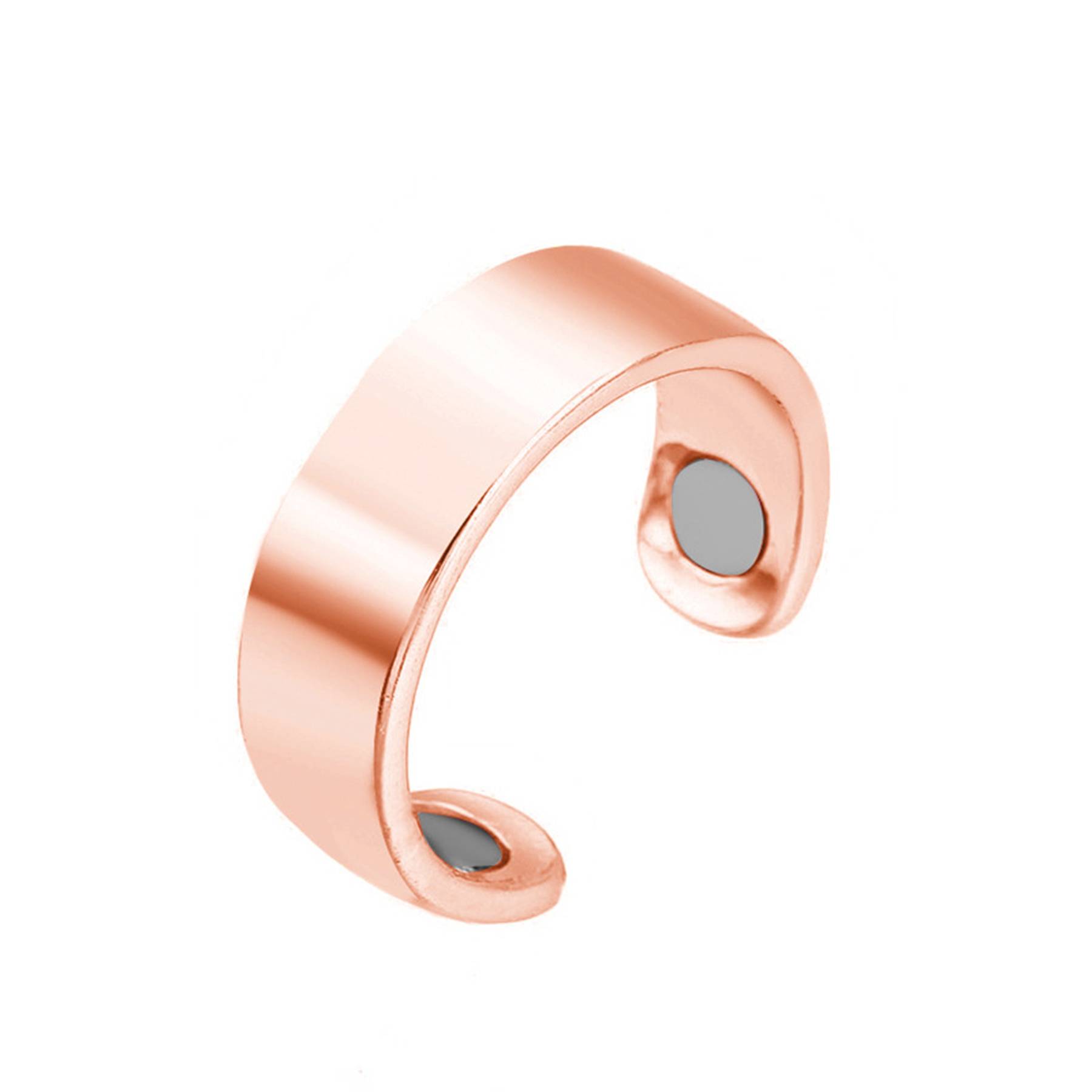 Adjustable Magnetic Ring for Men and Women 3