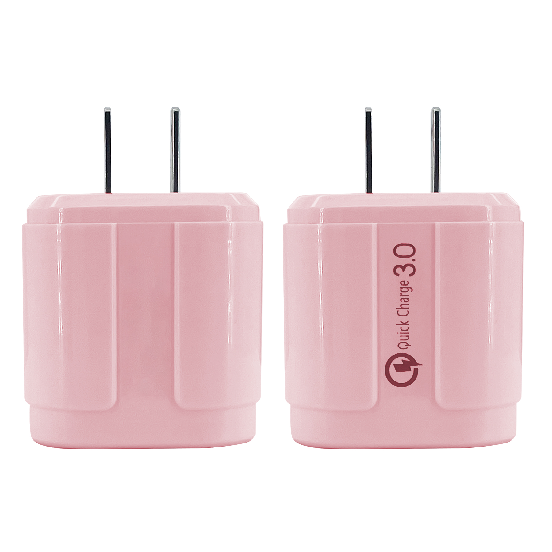 Maxo Quick Charger 4
