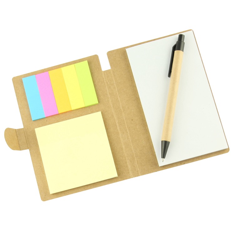 Konda Sticky Note Pad 6