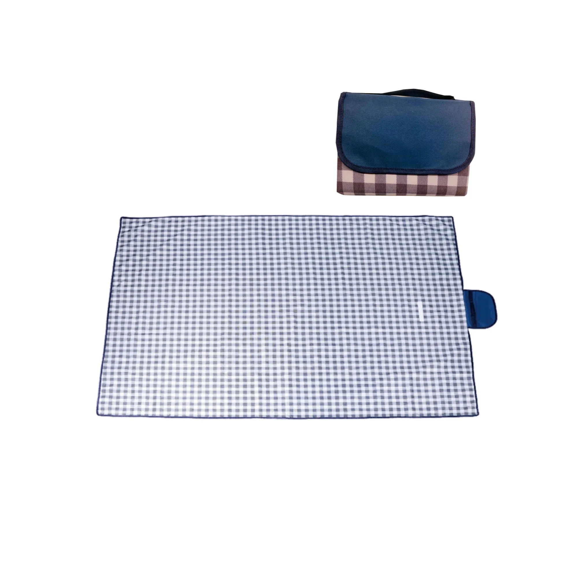 Convenient Outdoor Waterproof Picnic Mat 7