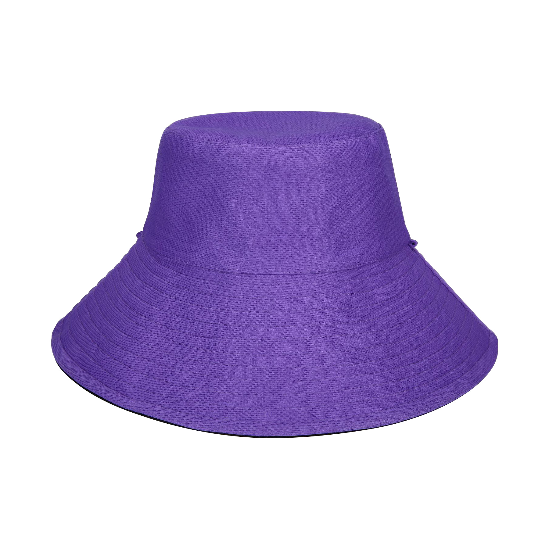 Adumbral Drawsting Bucket Hat 6