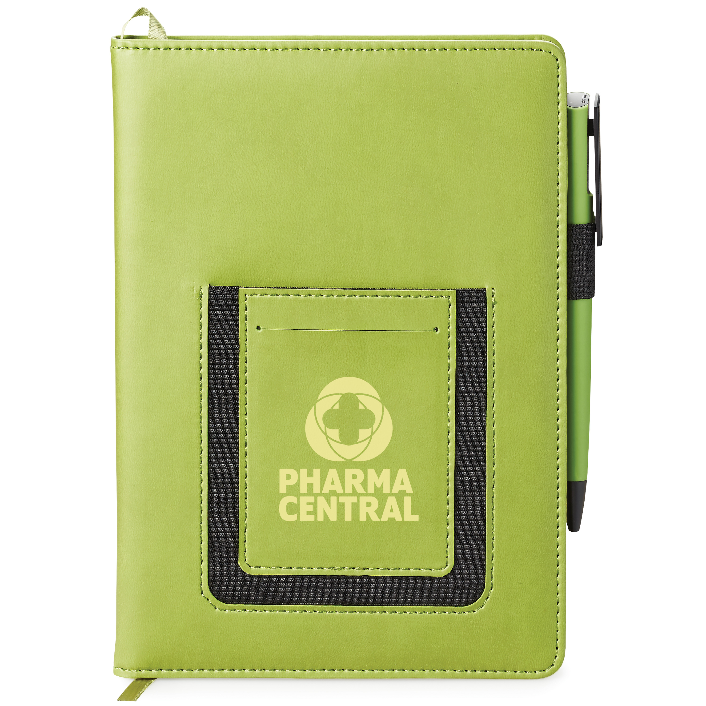 Donald hard cover journal combo 5