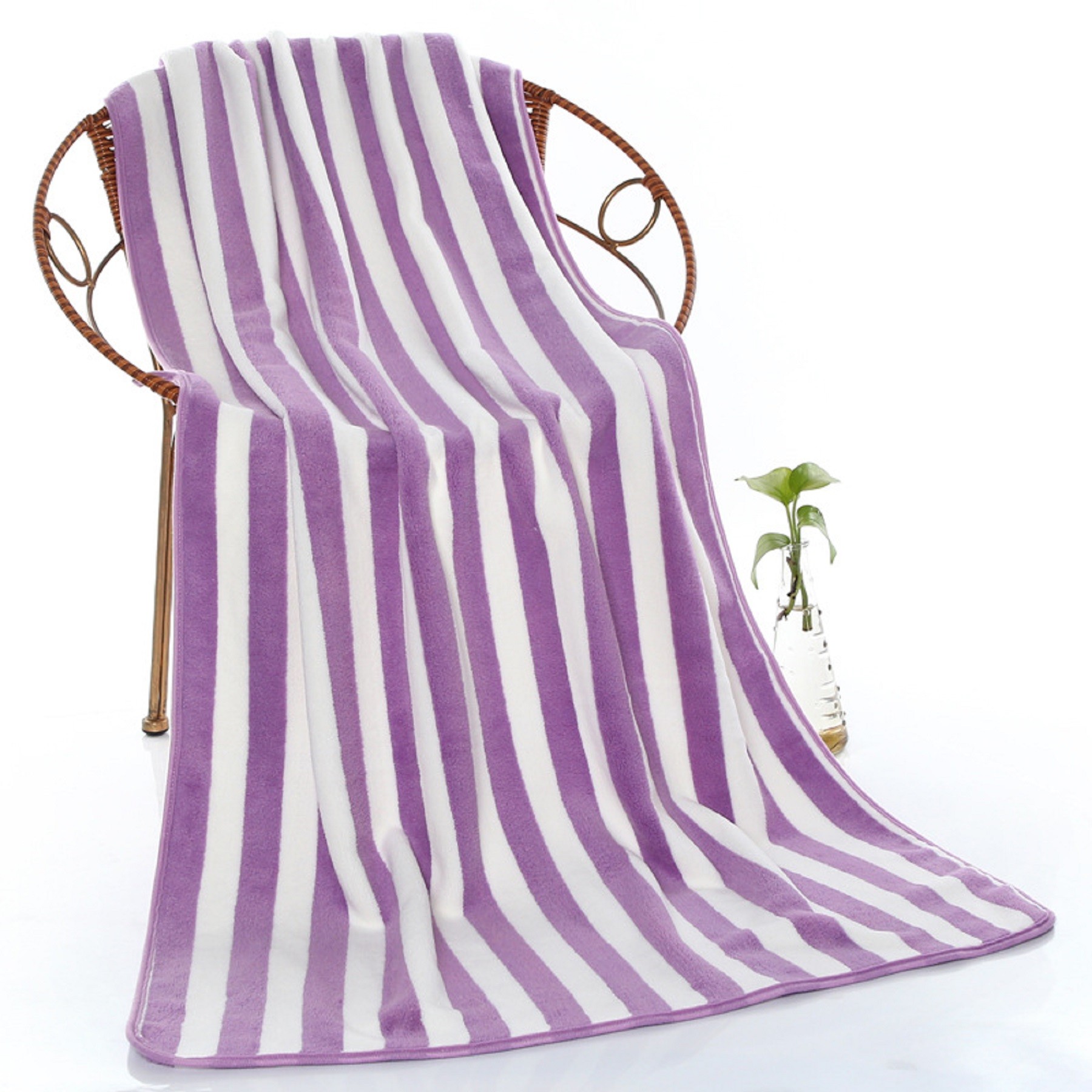 Cotton Absorbent Face Towel 2