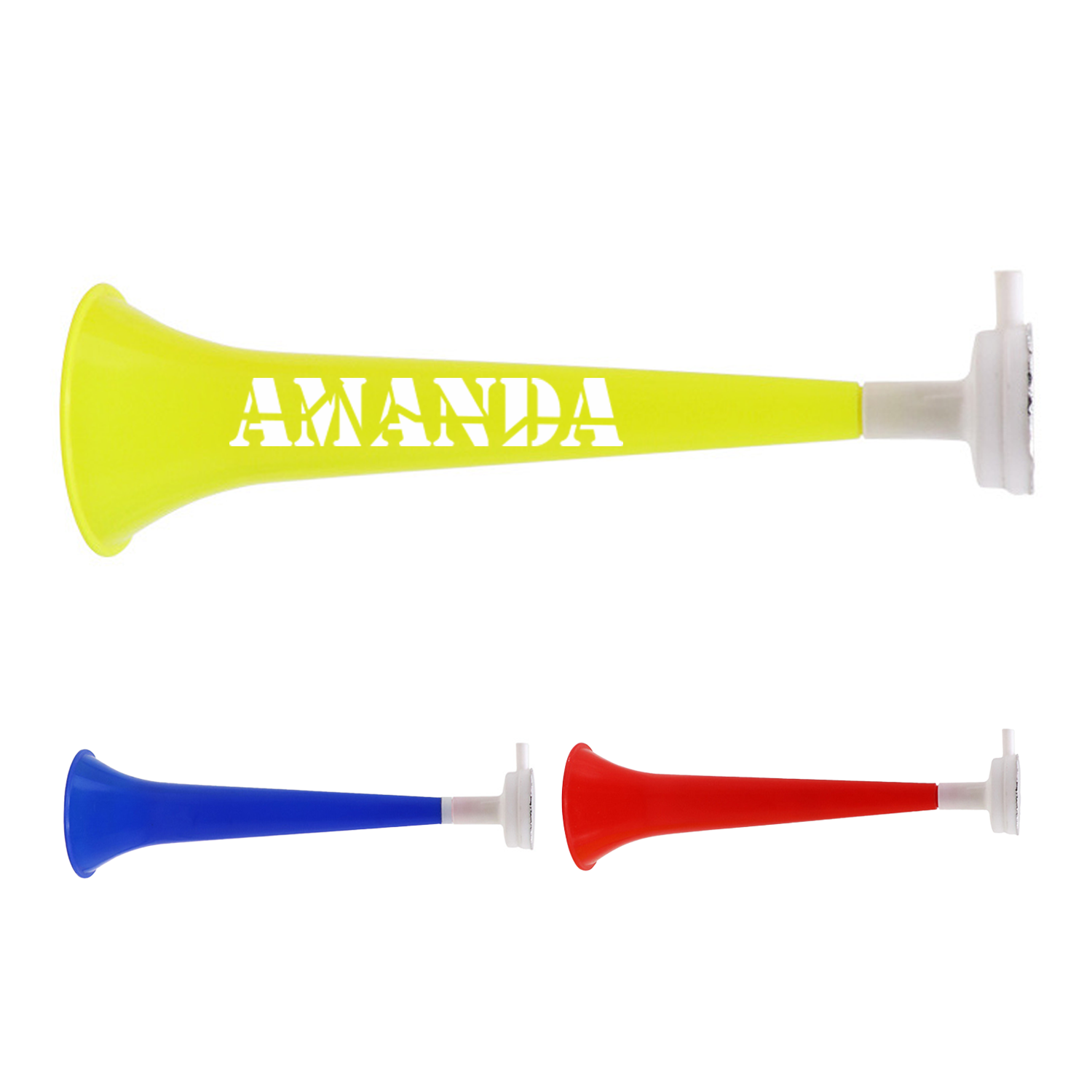 Kid's Plastic Stadium Horn 3