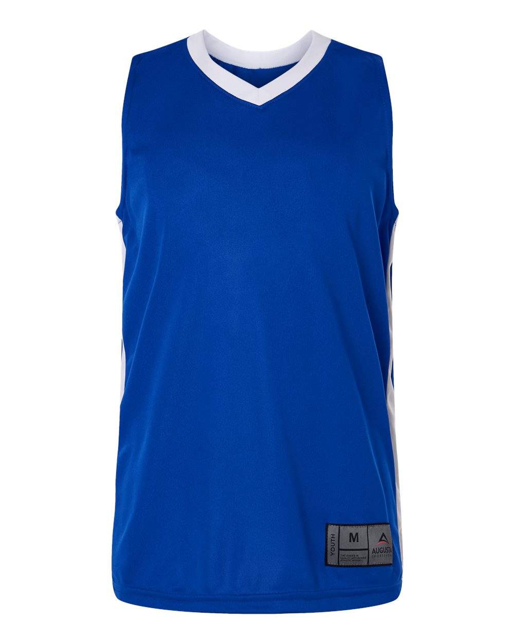 Youth Match-Up Basketball Jersey - 6887 17