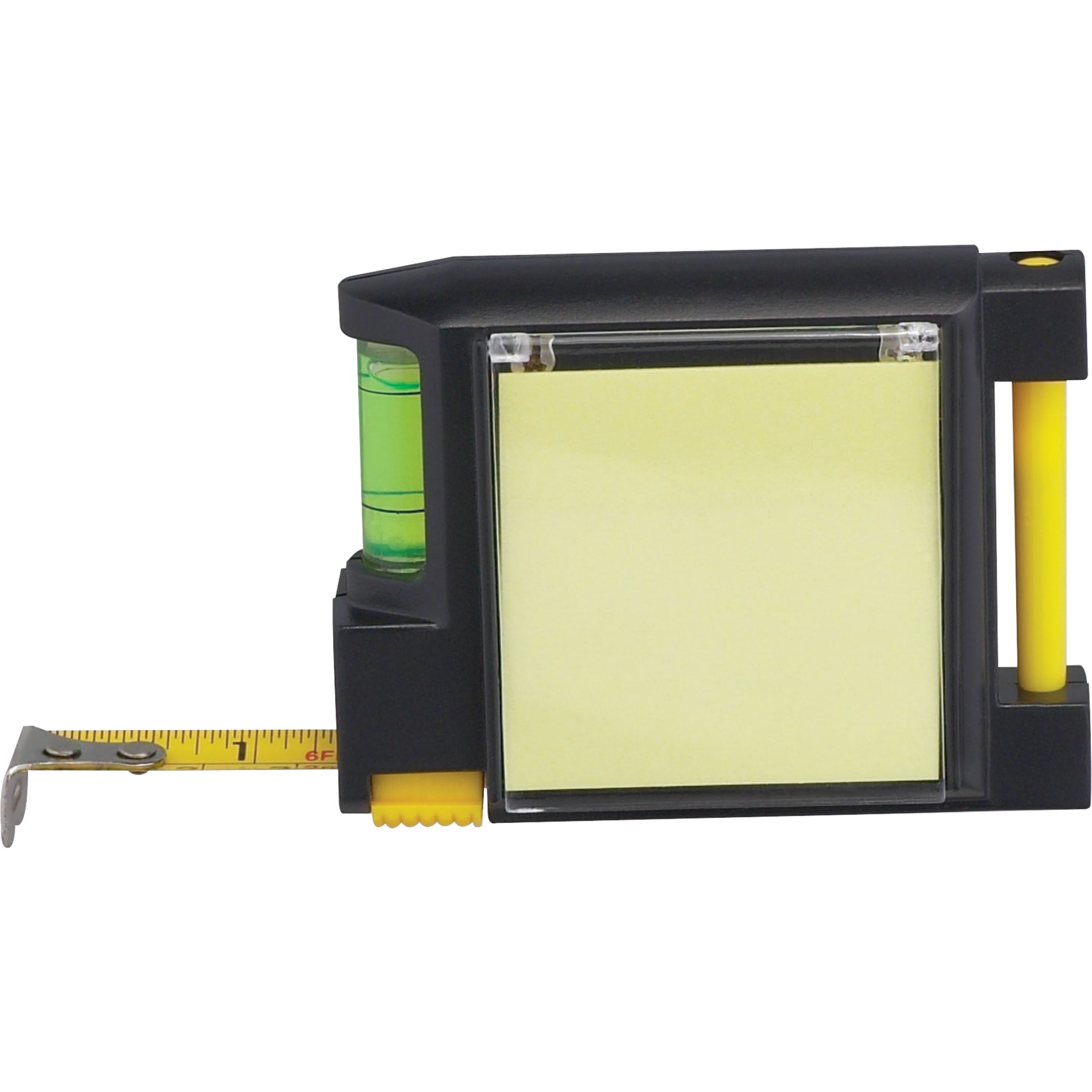 Combo 10 ft. Tape Measure and Level 43
