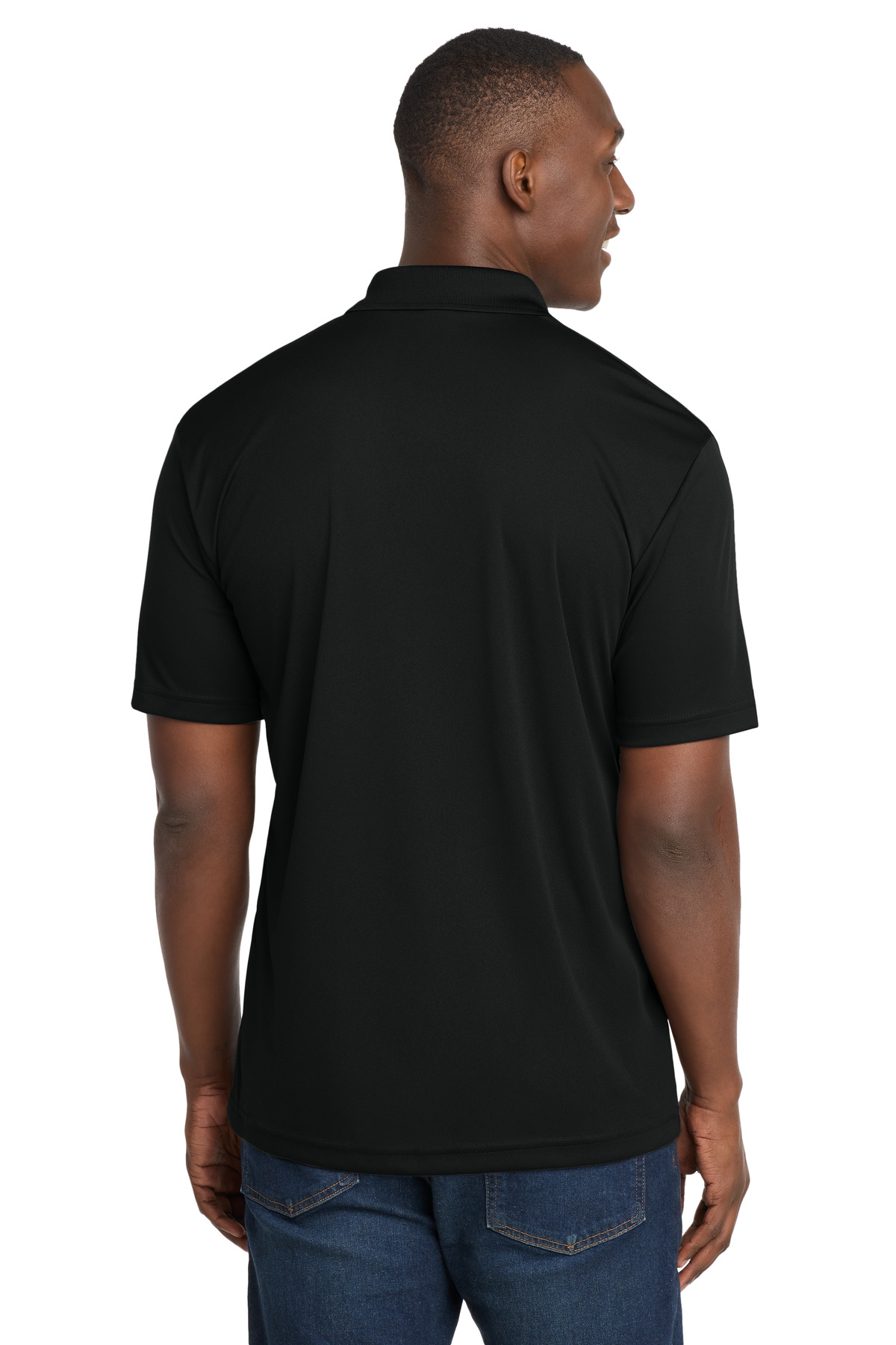 Sport-Tek PosiCharge Competitor Polo. ST550 71