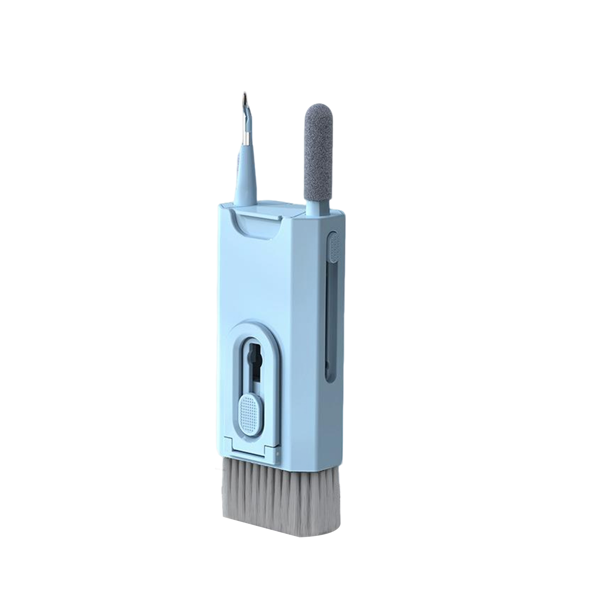 Eight In One Electronic Cleaning Kit 3.54" Length X 1.97" Width X 1.18" Height 2