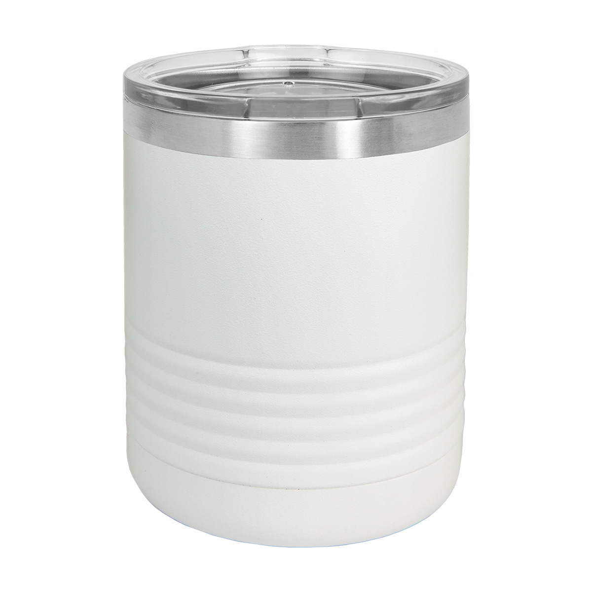 Polar Camel 10oz Stainless Steel Tumbler 38
