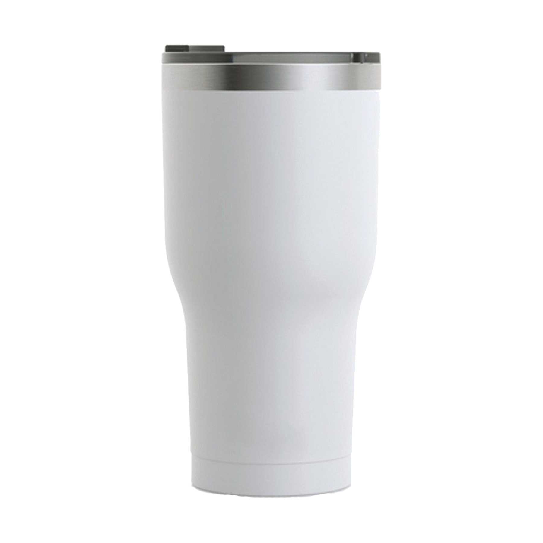 RTIC Ringed Tumbler 30 oz Stainless Steel 14