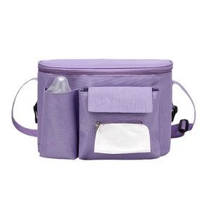 Foldable Storage Shopping Bag 18