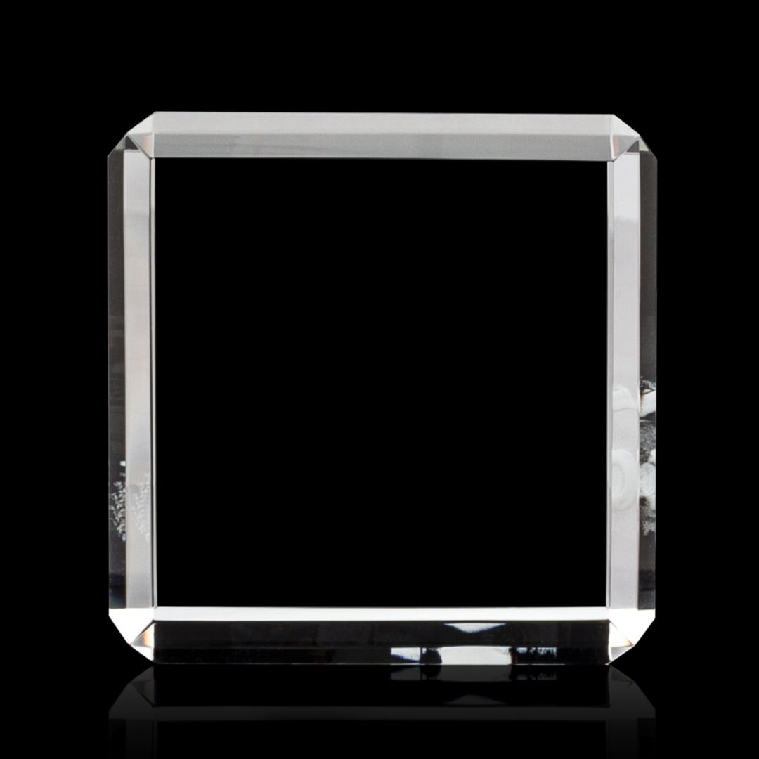 Davenport 3D Award 9