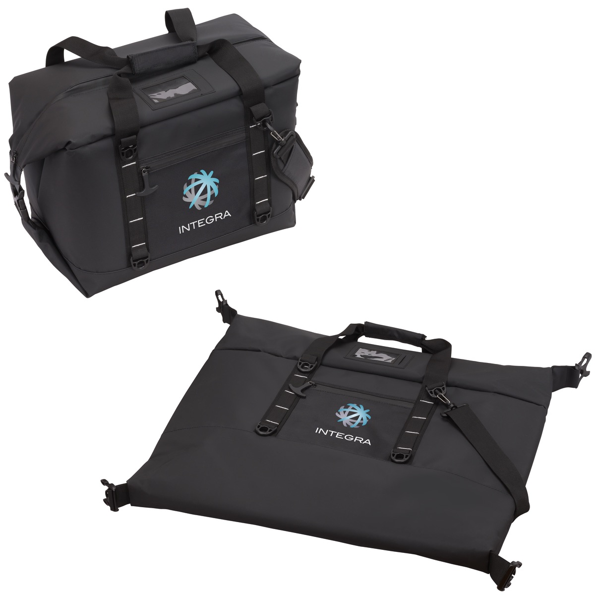 Urban Peak® 30 Can Collapsible Cooler 16