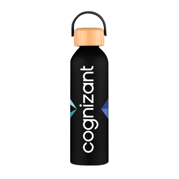 Jackson 24oz Recycled Aluminum Bottle 41
