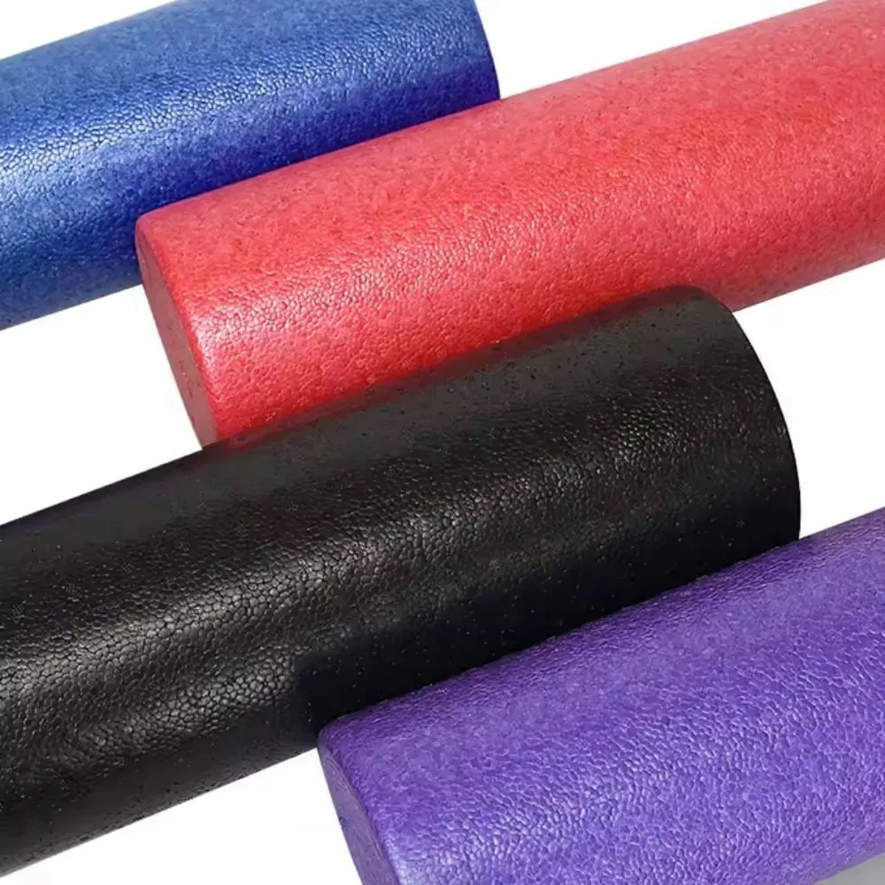 35" EPP Yoga Foam Roller 5