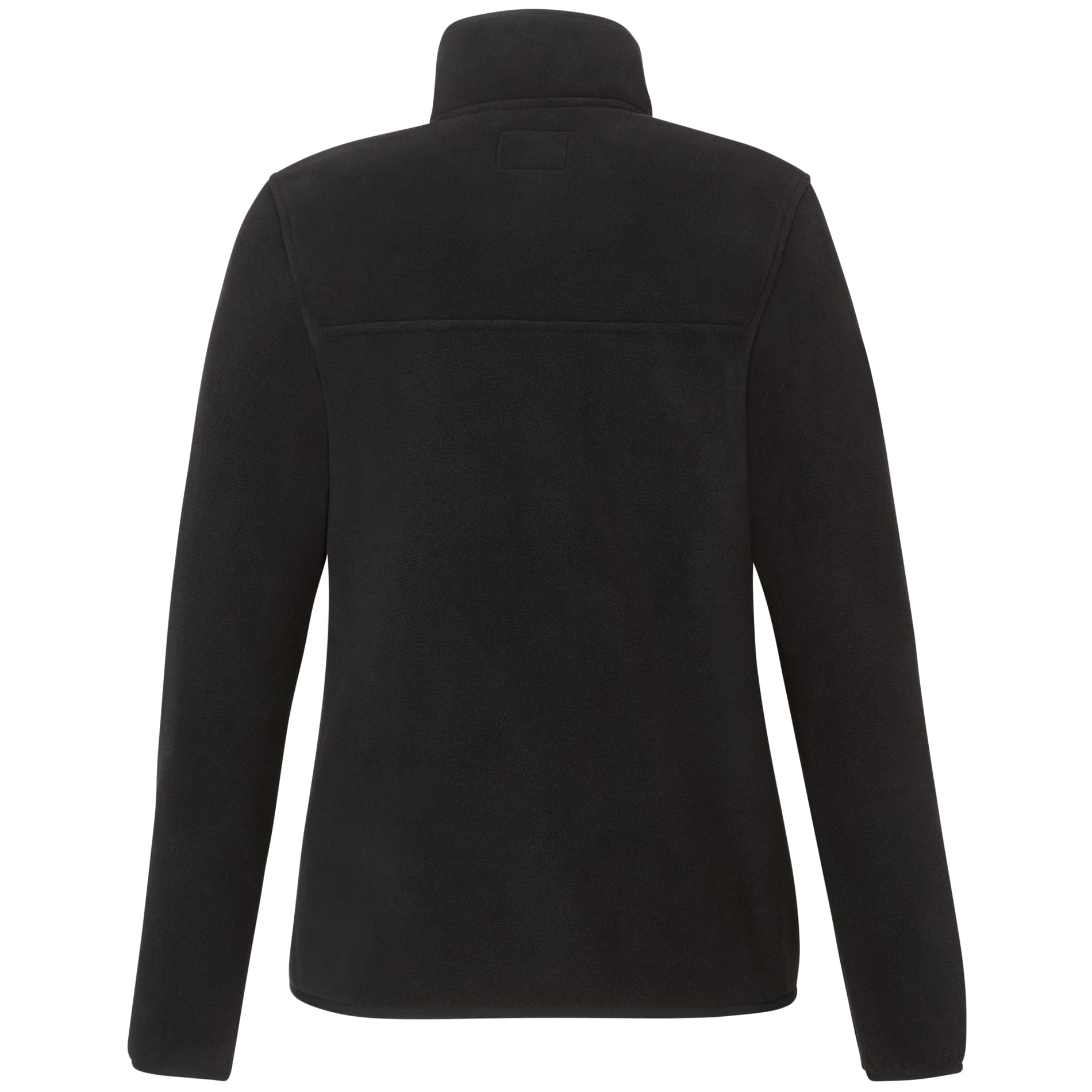 Roots73 WESTVILLE Eco Microfleece Pullover-Women's, custom hoodie or sweatshirt with logo imprint 58