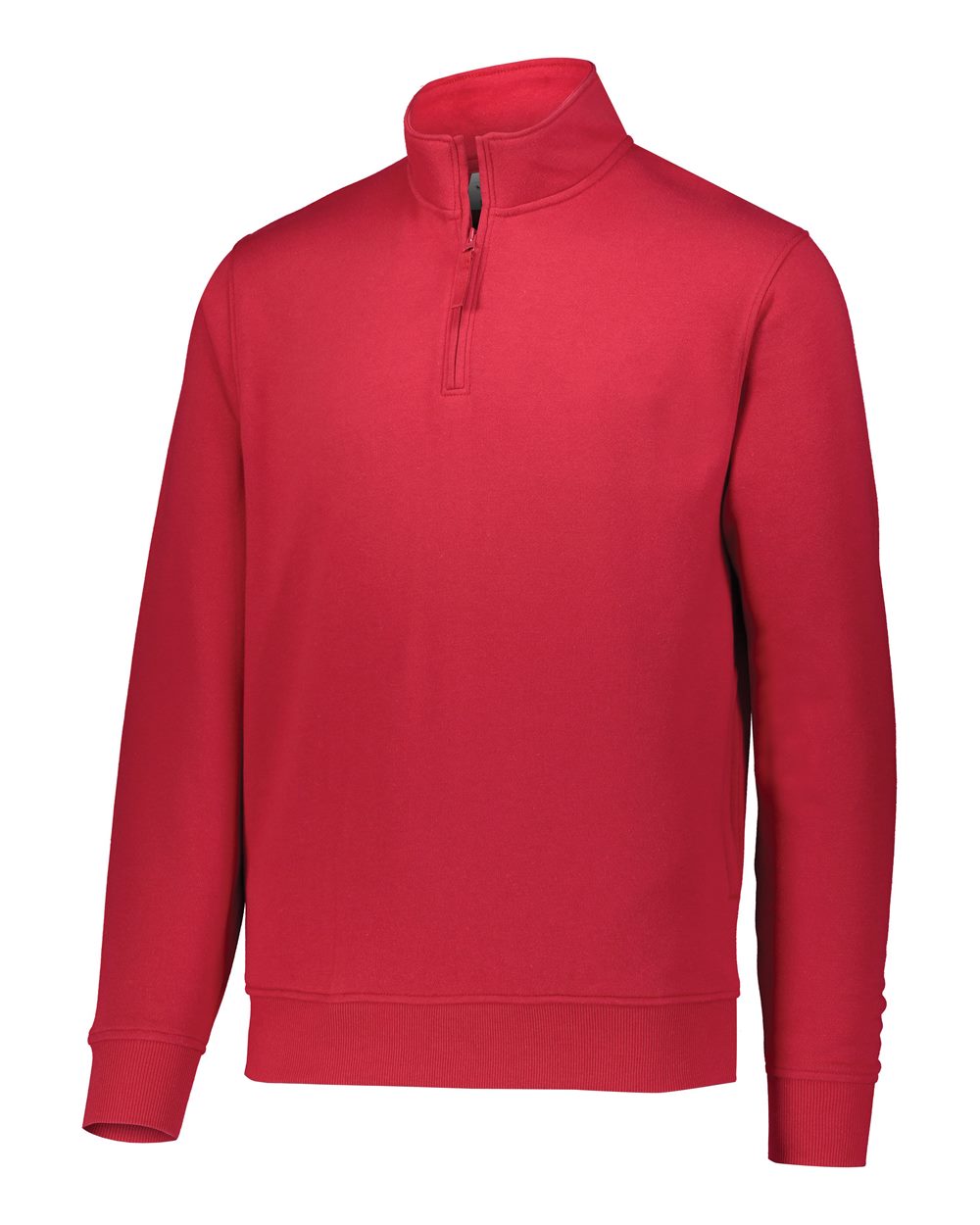 Men's 60/40 Quarter-Zip Pullover - 5422 3