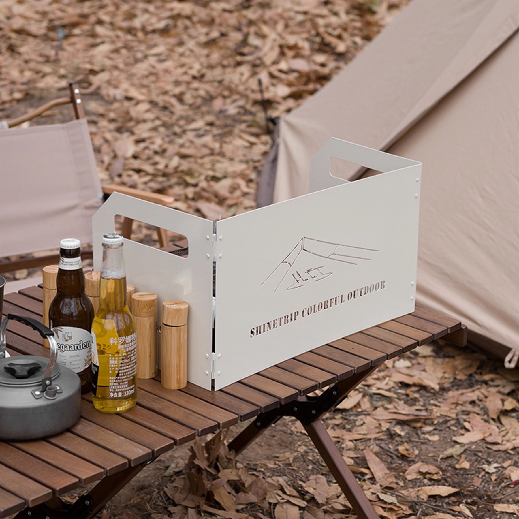Camping Picnic Windscreen 3