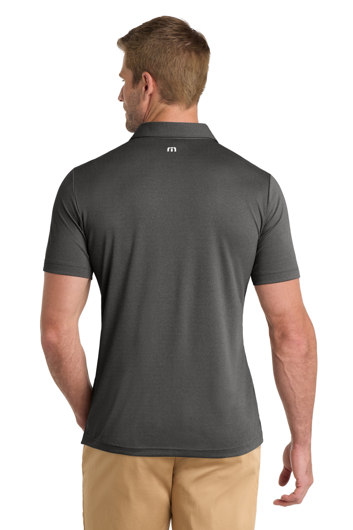 TravisMathew® Coto Performance Polo 1