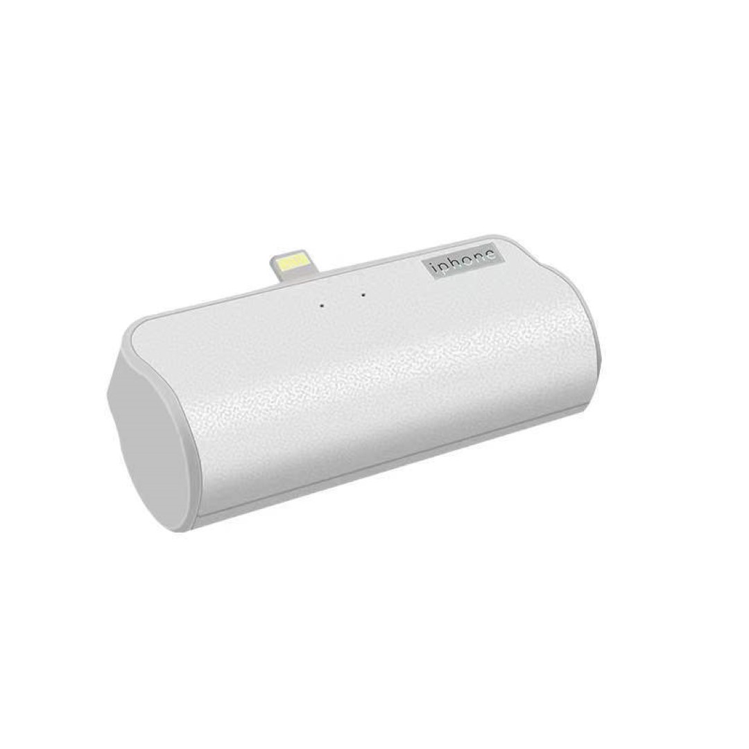 Portable Charger Power Supply 7