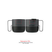 Klean Kanteen Eco Rise 14oz Mug 66