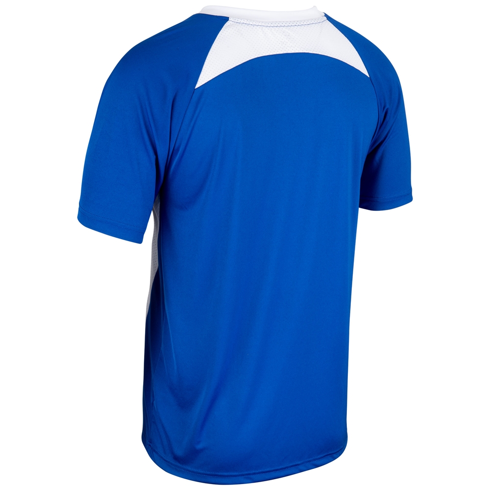 Clean-Up 2-Button Jersey 26