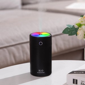 USB Humidifier For Car And Desktop 3