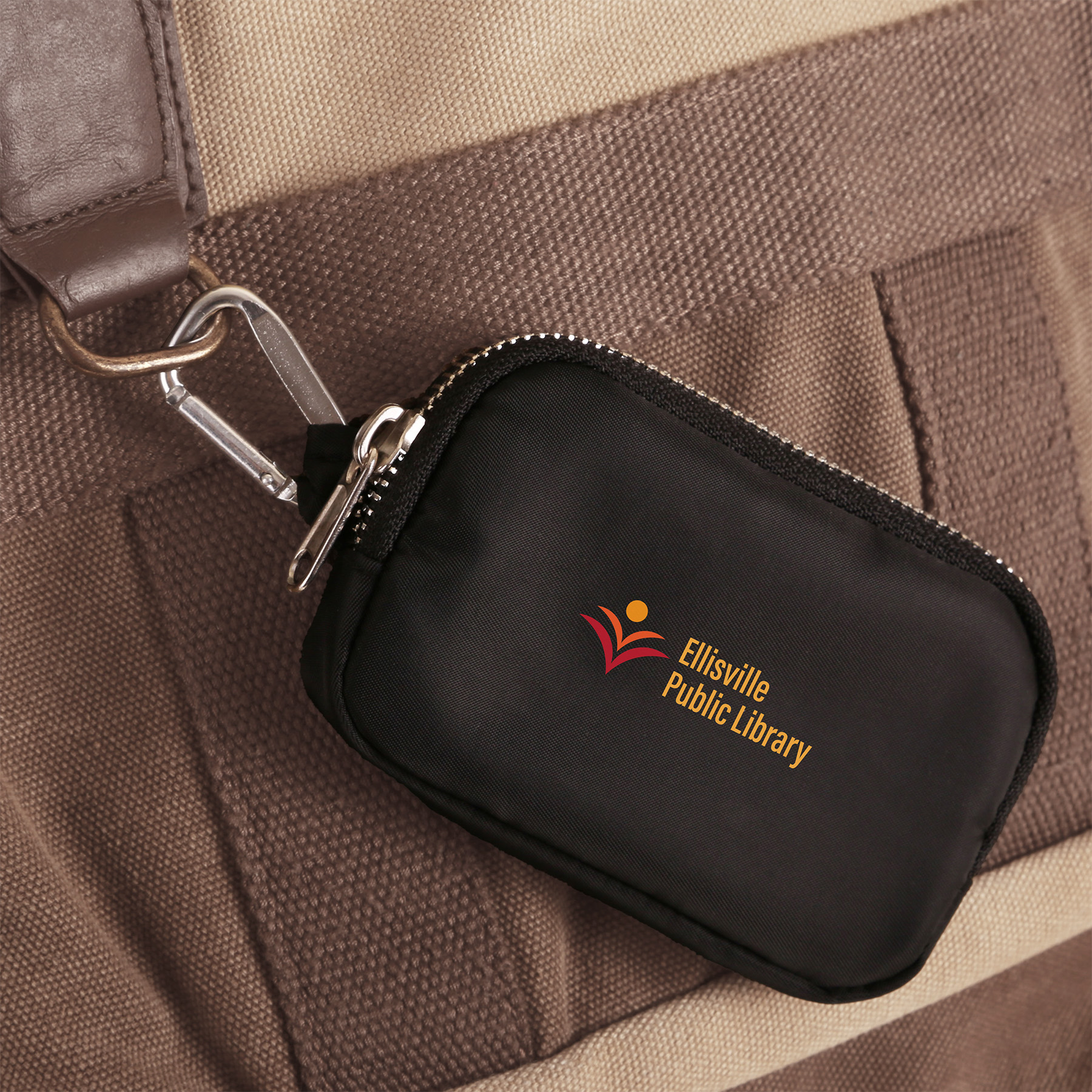 Street Talk RFID Pouch 2