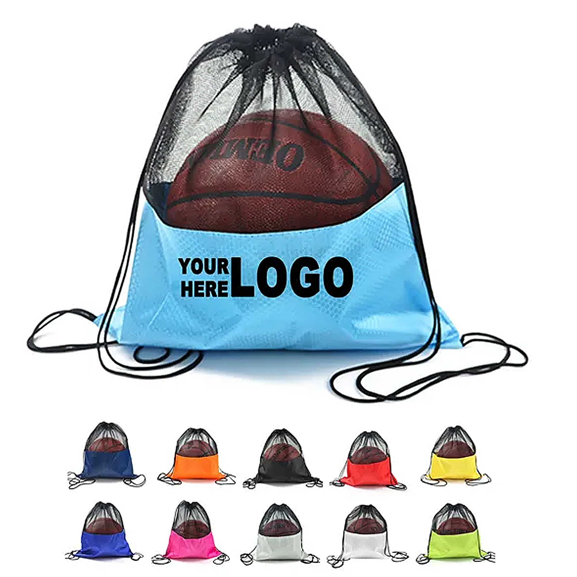 BreezePack Mesh Bag 3