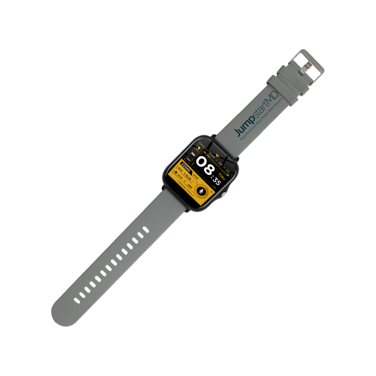 Deluxe Smart Watch 7
